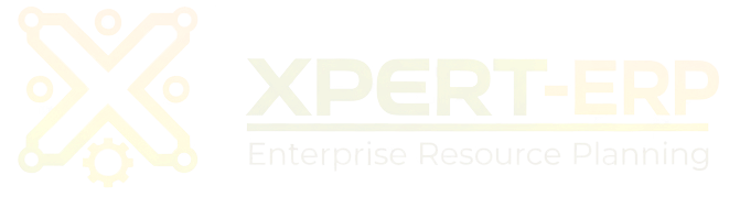 Xpert-ERP Logo